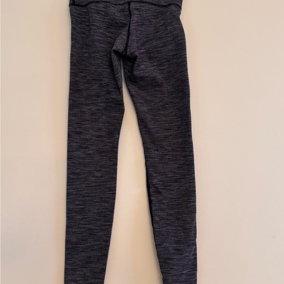 Lululemon Align Charcoal Tight- Full Length - Picture 7 of 9